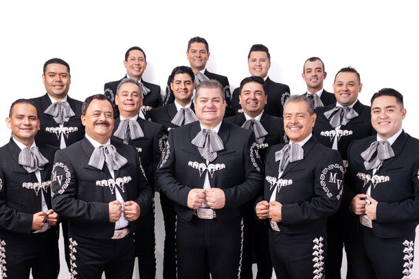 Mariachi Vargas de Tecalitlán