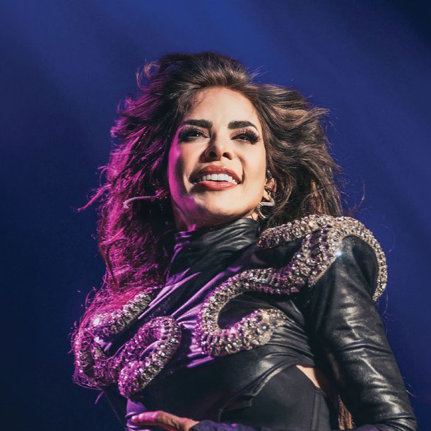 Gloria Trevi