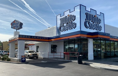The closures include its restaurant inside Casino Royale on the Las Vegas Strip — which had been open for a decade — as well as a location on Marks Street in Henderson, near Sunset Road.