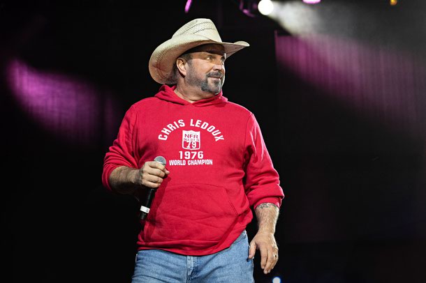 Garth Brooks