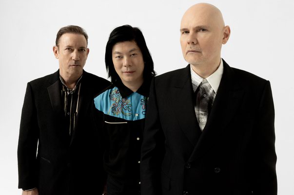 The Smashing Pumpkins