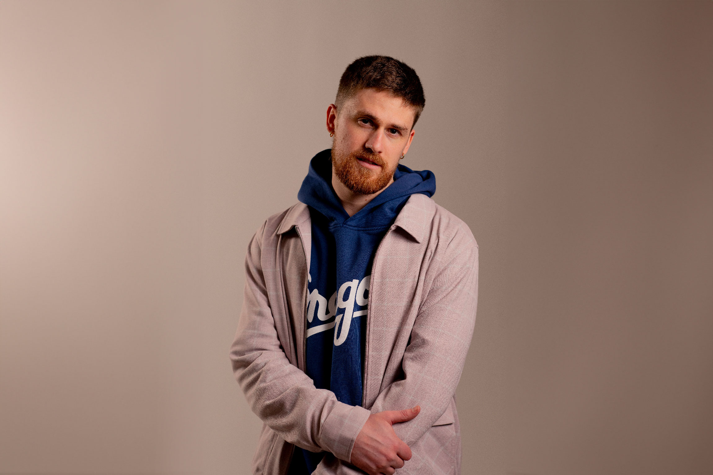 Still Woozy gets grounded on 'Loveseat' Las Vegas Weekly