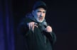 Attell plays three shows at Wiseguys Town Square this weekend and plans to appear at Skankfest Downtown.