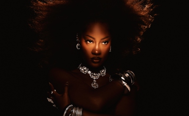 The Afrobeat superstar plays Virgin Hotels Las Vegas on September 29.