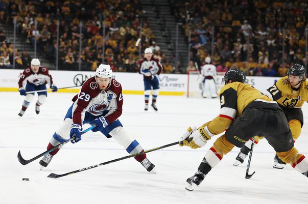 Vegas Golden Knights