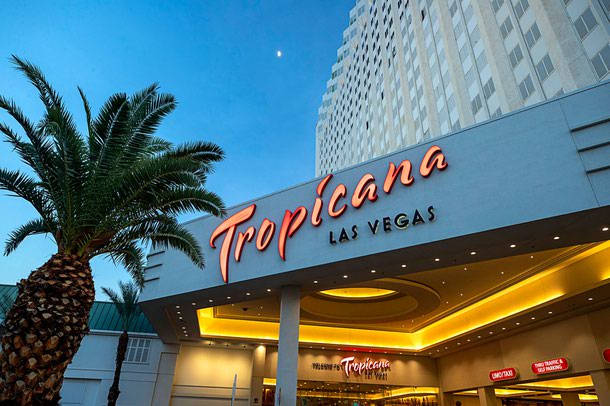 Implosion Watch Party