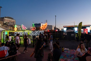 Life Is Beautiful: A Big Beautiful Block&nbsp;Party