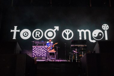 Life Is Beautiful: A Big Beautiful Block&nbsp;Party