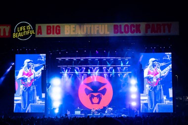 Life Is Beautiful: A Big Beautiful Block&nbsp;Party