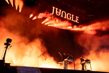 Life Is Beautiful: A Big Beautiful Block&nbsp;Party