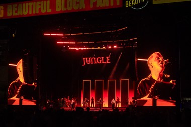 Life Is Beautiful: A Big Beautiful Block&nbsp;Party