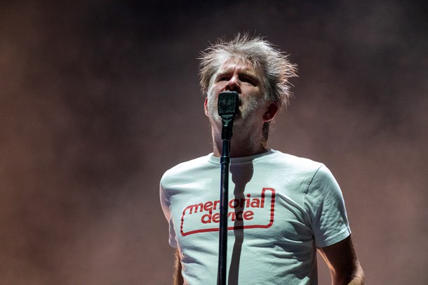 The 11th annual Life Is Beautiful Festival presents a Big Beautiful Block Party, kicked off on Friday, October 27th and ended on Saturday in downtown Las Vegas, Nevada. Artist including LCD Soundsystem, Jungle and Thundercat headlined Saturday night’s final show.