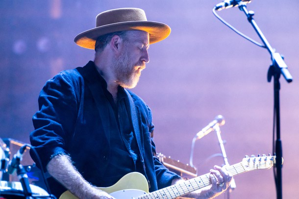 The 11th annual Life Is Beautiful Festival presents a Big Beautiful Block Party, kicked off on Friday, October 27th and ended on Saturday in downtown Las Vegas, Nevada. Artist including LCD Soundsystem, Jungle and Thundercat headlined Saturday night’s final show.