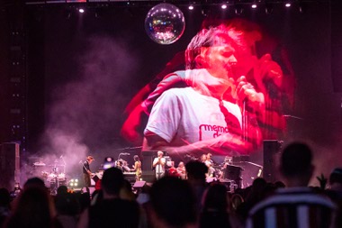 Life Is Beautiful: A Big Beautiful Block&nbsp;Party