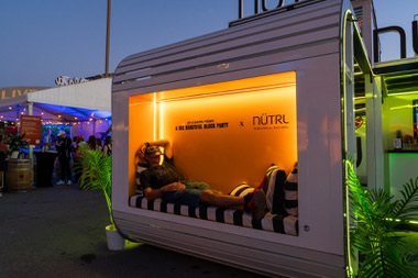 Life Is Beautiful: A Big Beautiful Block&nbsp;Party