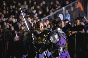 Age of Chivalry 2023