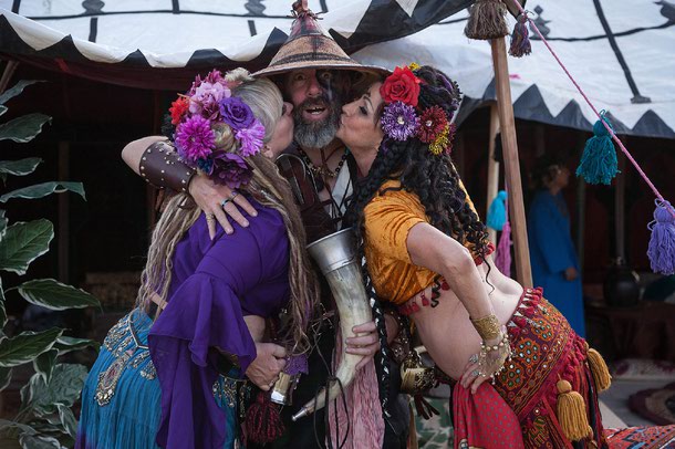 Fred Morledge @PhotoFM / Courtesy