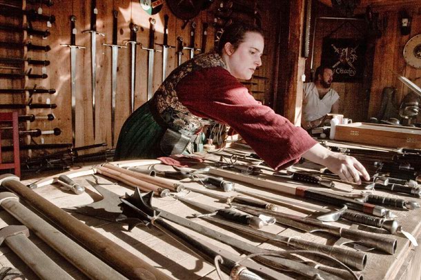 Fred Morledge @PhotoFM / Courtesy