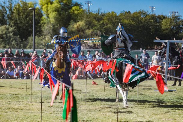 Fred Morledge @PhotoFM / Courtesy