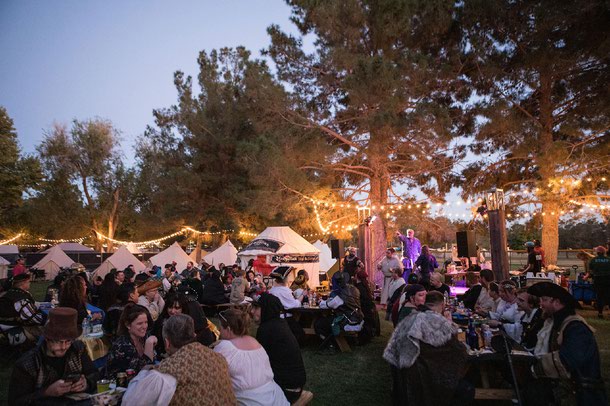 Fred Morledge @PhotoFM / Courtesy