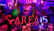 Discover the best Halloween events in Las Vegas for 2024! From the spooky scAREA15 experience to the iconic Sin City Halloween Ball, explore parties, family-friendly activities and festive dining options.