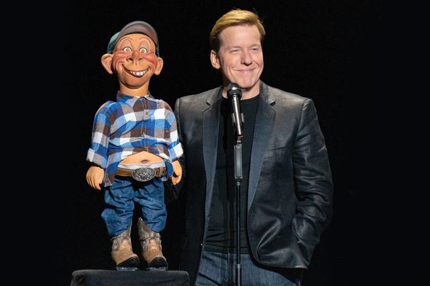 Jeff Dunham