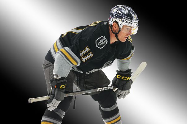 Henderson Silver Knights vs San Jose Barracuda