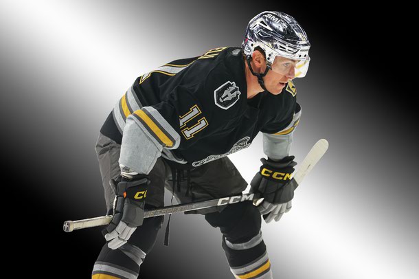 Henderson Silver Knights vs San Jose Barracuda