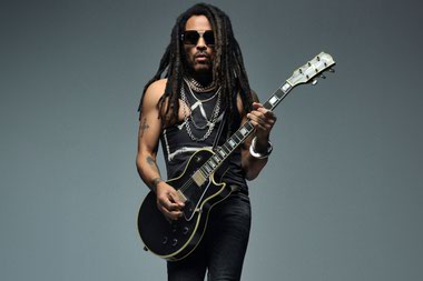 The iconic rockstar performs five shows at the Park MGM Theater starting October 18.