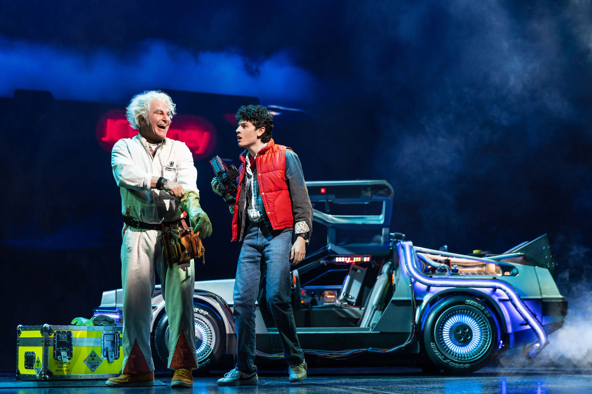 Find dreamy cream puffs at Beard Papa’s in Las Vegas Las Vegas Weekly