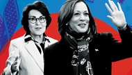 Kamala Harris has already broken through barriers that once seemed impenetrable, but she is not done yet. She is ready to lead the country toward a more equitable and sustainable future.