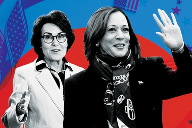 Kamala Harris has already broken through barriers that once seemed impenetrable, but she is not done yet. She is ready to lead the country toward a more equitable and sustainable future.