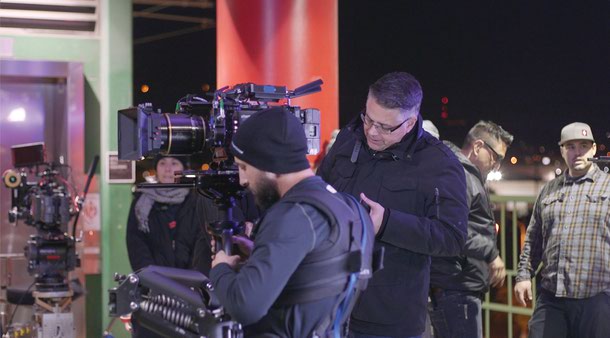 Behind the scenes with Collectivo