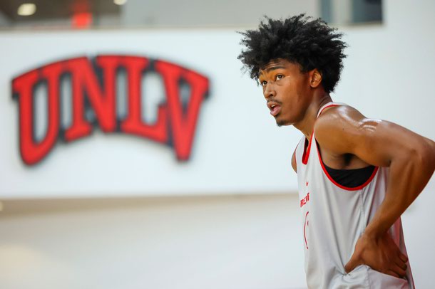 UNLV Men's Basketball