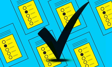 The Clark County Election Department has provided this handy guide, and you can visit clarkcountynv.gov/vote for more information about Election Day.