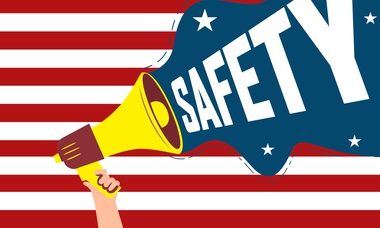 Nevada Secretary of State Cisco Aguilar says an outbreak of lawsuits equates to an attempt at sowing disinformation.