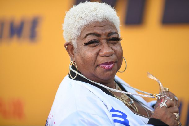 Luenell