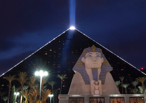 Luxor