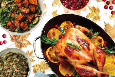 For surefire hospitality tips, we’ve turned to the professionals, two of the Las Vegas Strip’s most experienced chefs working in two very popular restaurants.