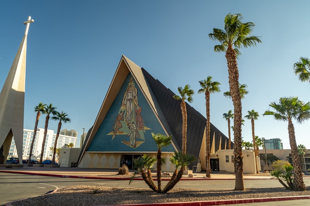 Guardian Angel Cathedral