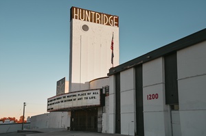 Huntridge Theater