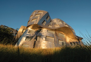 Lou Ruvo Center for Brain Health