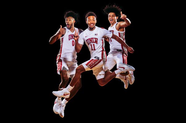 UNLV Basketball