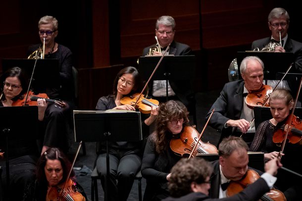 Las Vegas Philharmonic: Handel's Messiah