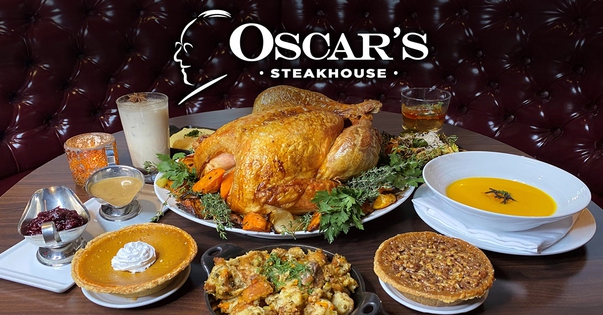 Oscar's Steakhouse