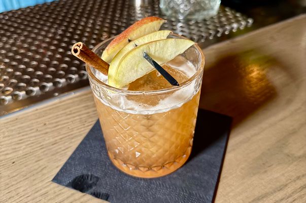 Cabinet of Curiosities & The Lock Speakeasy