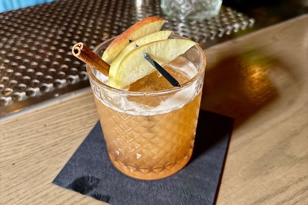 Cabinet of Curiosities & The Lock Speakeasy