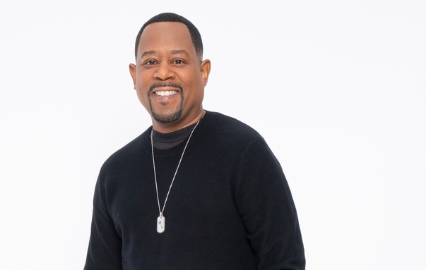 Martin Lawrence