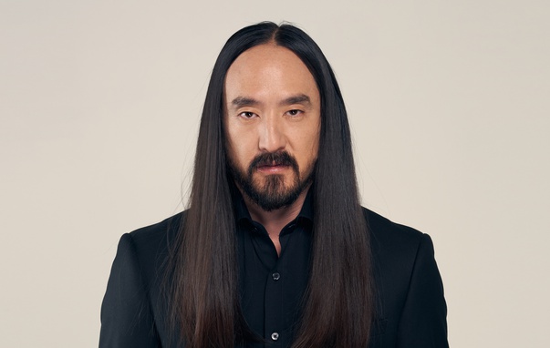 Steve Aoki Birthday Celebration