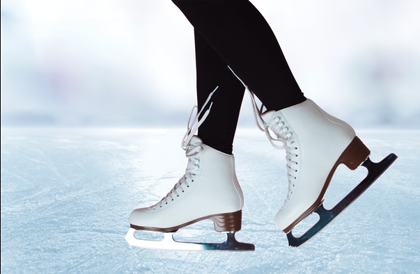 Cosmopolitan Ice Skating